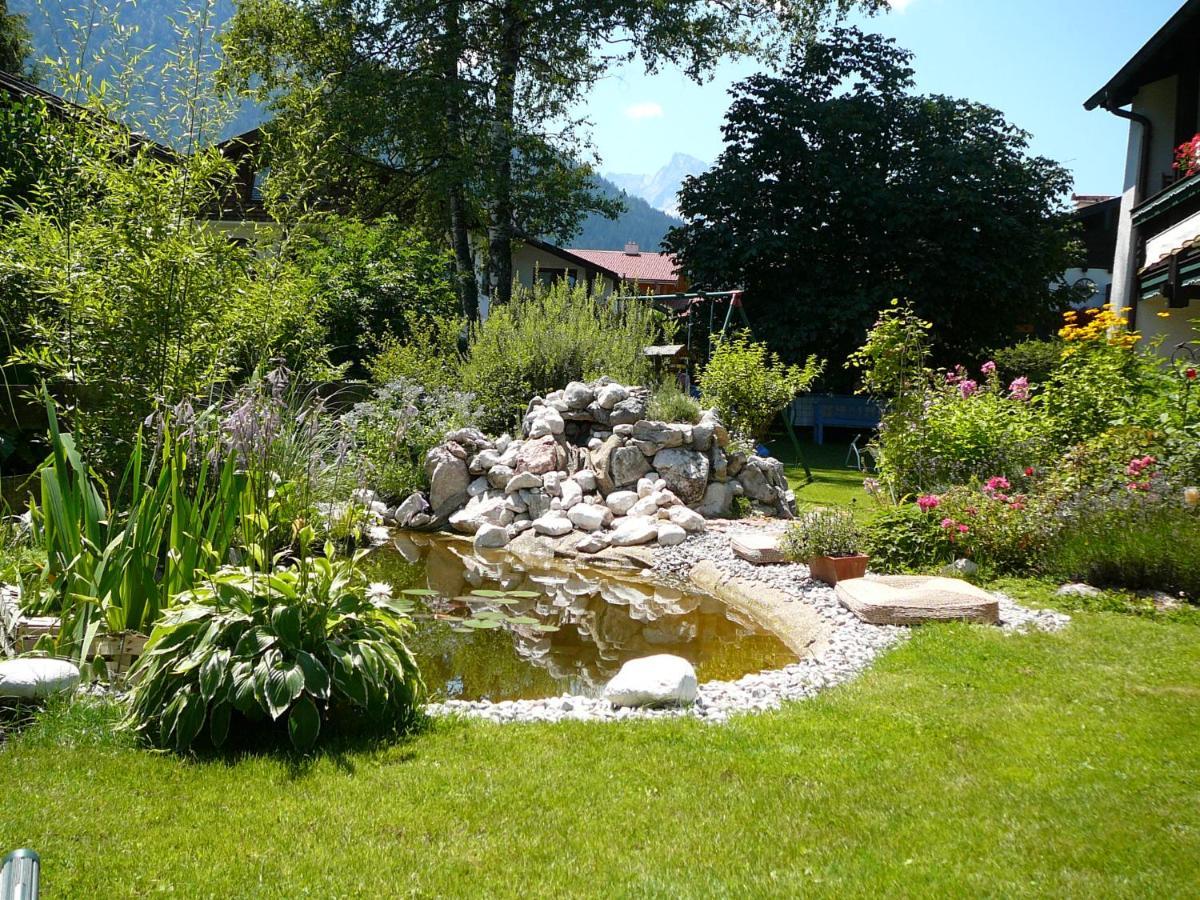 Ferienwohnung Frauendorf Schönau am Königssee Extérieur photo