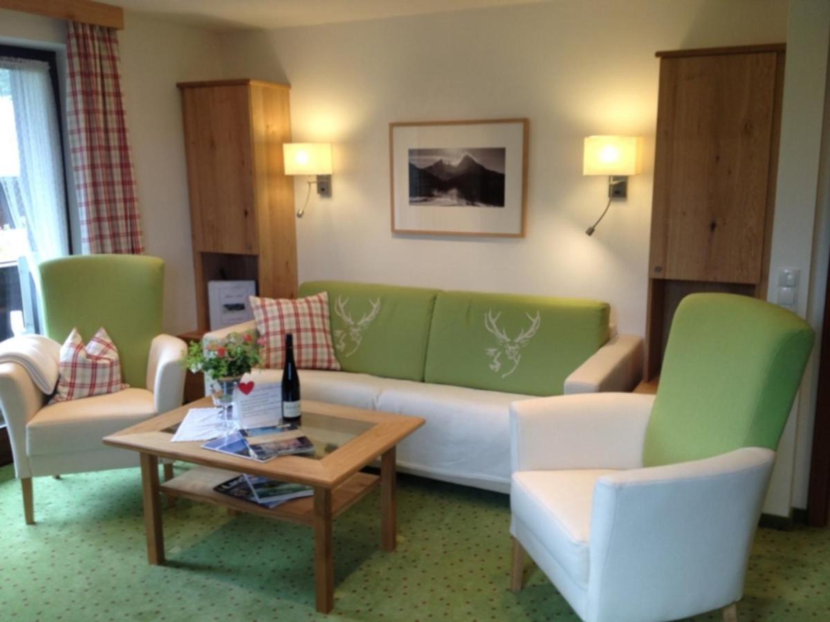 Ferienwohnung Frauendorf Schönau am Königssee Extérieur photo
