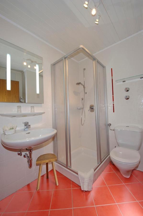 Ferienwohnung Frauendorf Schönau am Königssee Extérieur photo