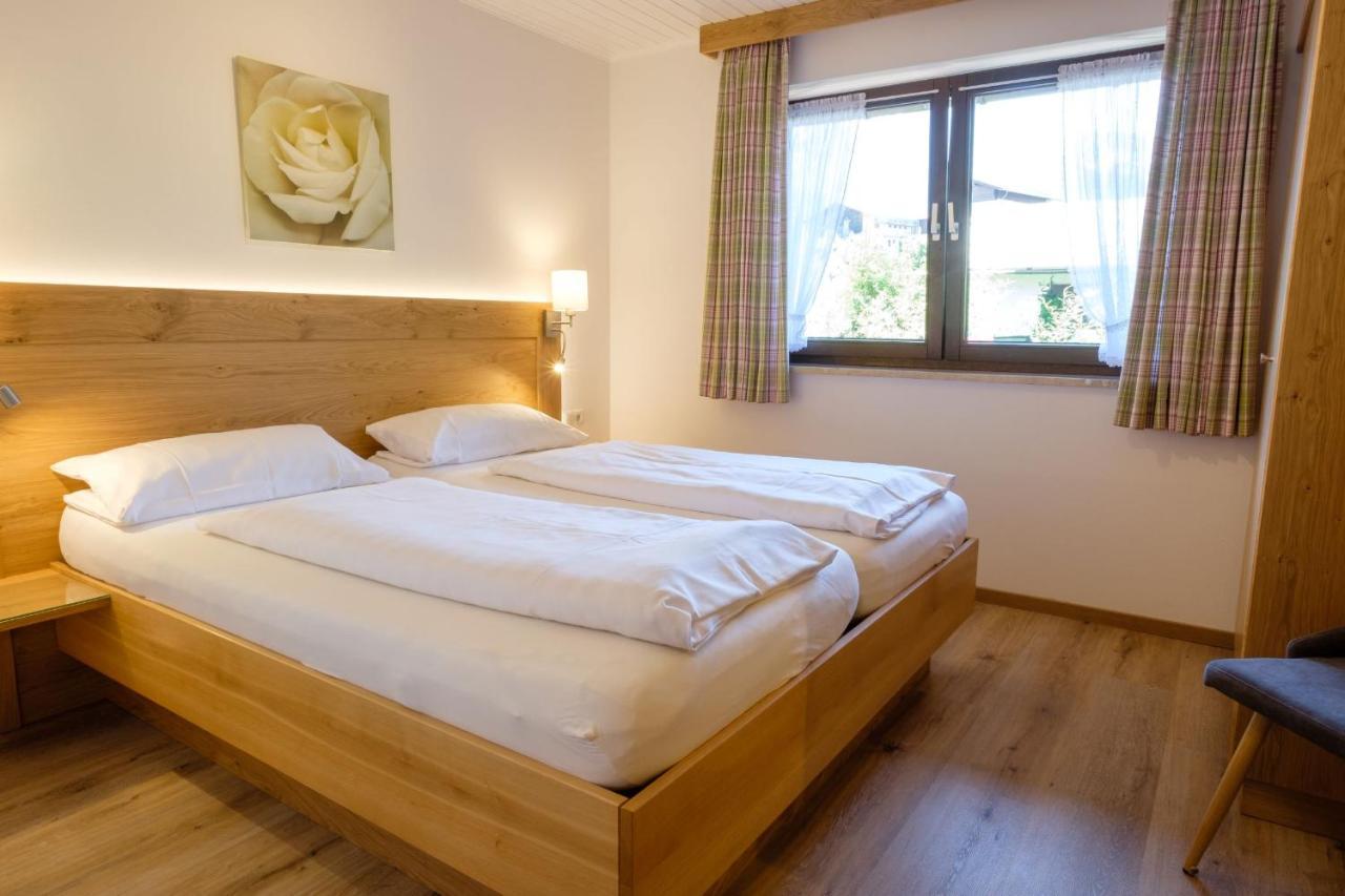 Ferienwohnung Frauendorf Schönau am Königssee Extérieur photo