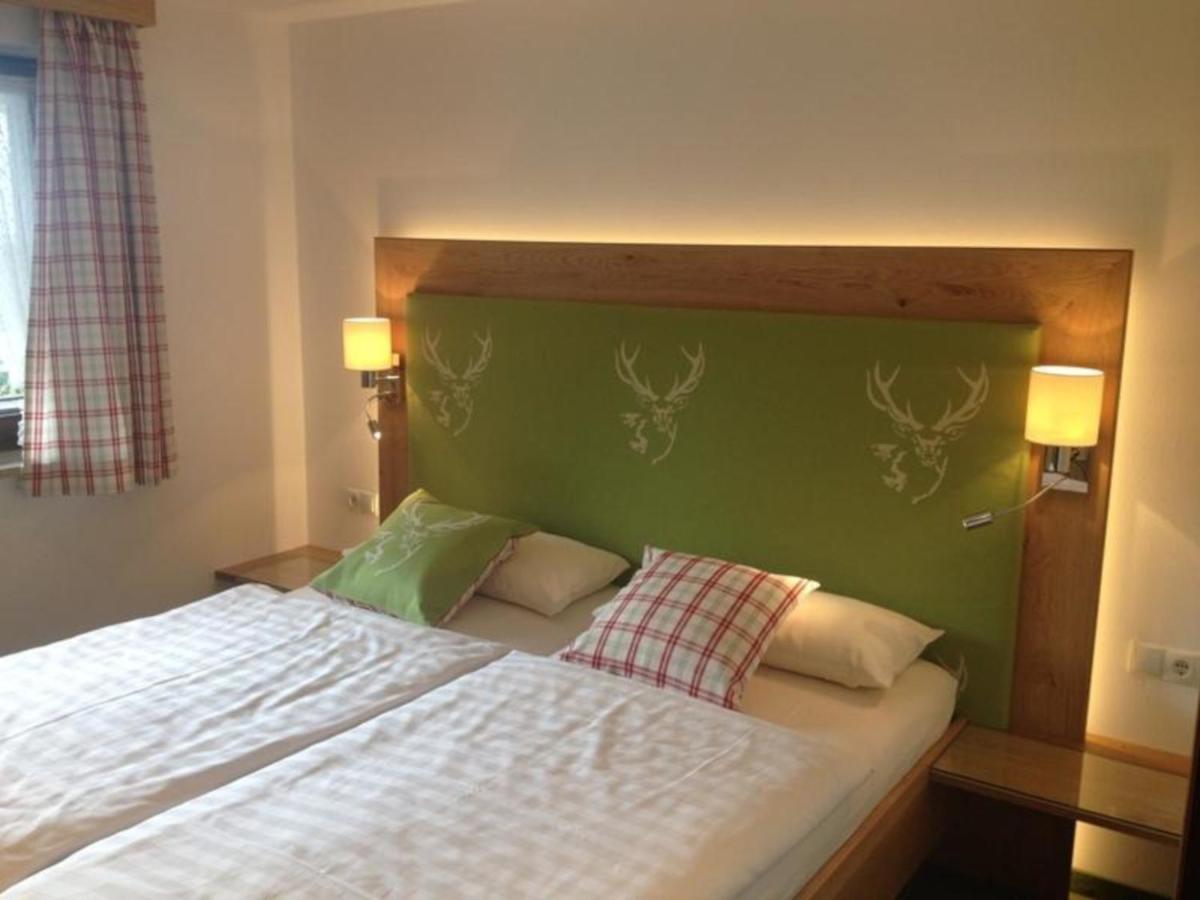 Ferienwohnung Frauendorf Schönau am Königssee Extérieur photo