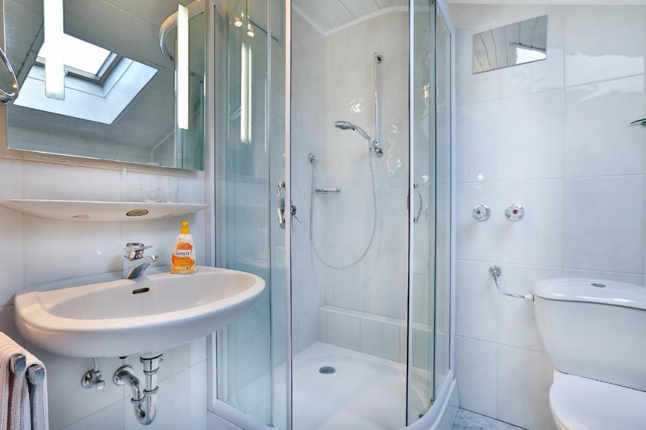 Ferienwohnung Frauendorf Schönau am Königssee Extérieur photo