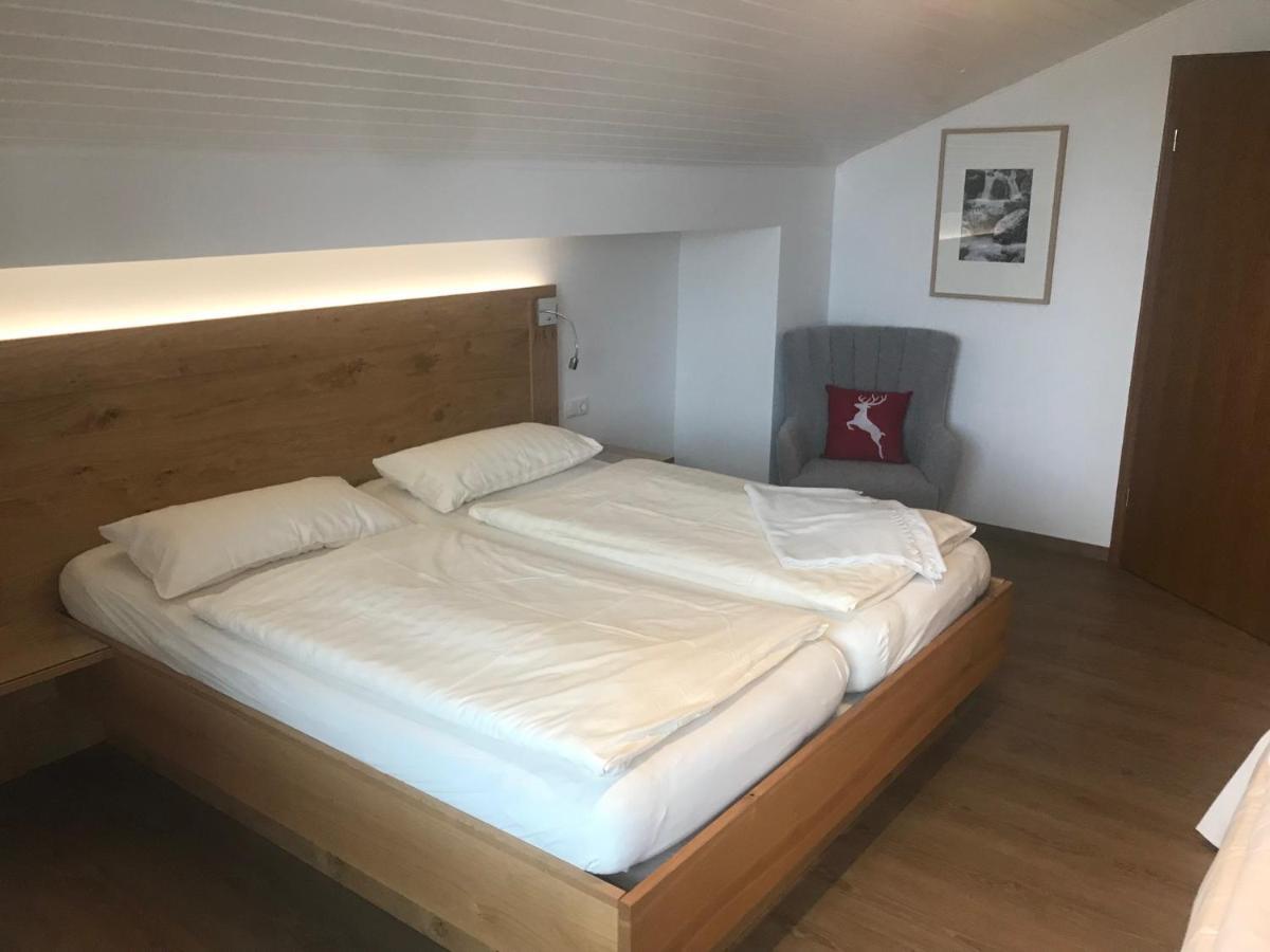 Ferienwohnung Frauendorf Schönau am Königssee Extérieur photo