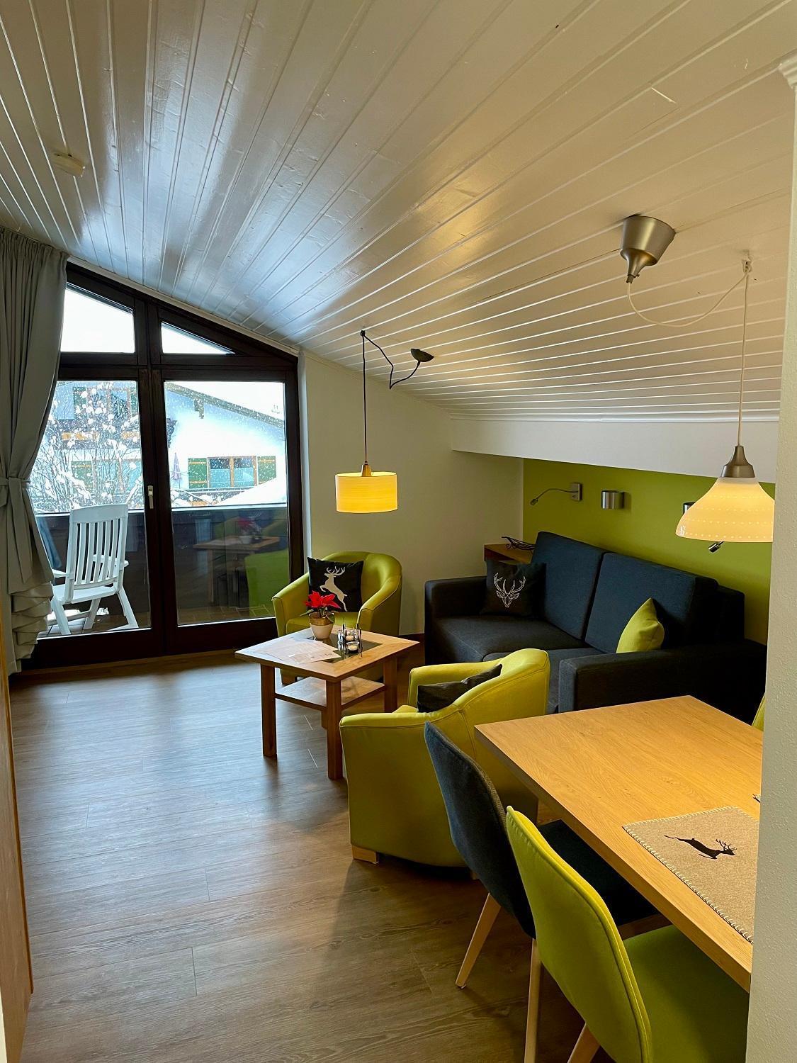 Ferienwohnung Frauendorf Schönau am Königssee Extérieur photo